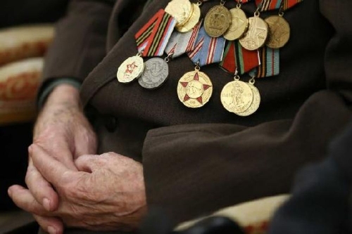 С низким поклоном. Ветераны Великой Отечественной войны получат единовременную денежную помощь